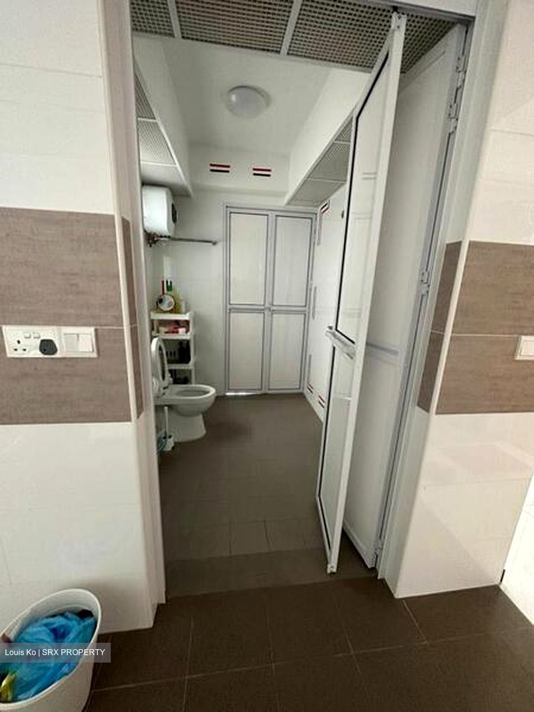 Blk 574B Woodlands Glen (Woodlands), HDB 2 Rooms #395665721
